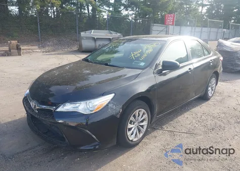 2015 Toyota Camry Hybrid Le из США, поврежденный, VIN 4T1BD1FK7FU155671